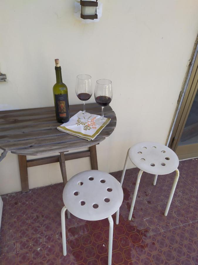 Vesuvio Corner - Spacious And Colorful Apartment In San Giorgio, Very Close To Napoli, Ideal For Families And Groups, Close To Pompeii, Sorrento... San Giorgio a Cremano Buitenkant foto